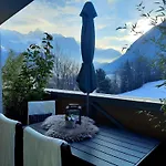 Garden Relax Sautens