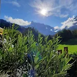 Garden Relax