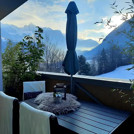 Garden Relax Sautens