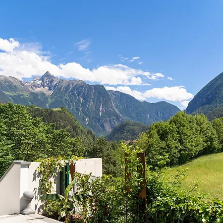 Garden Relax * Sautens