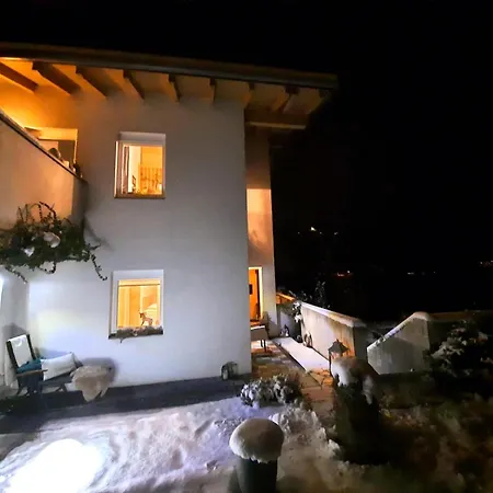 Garden Relax Apartment