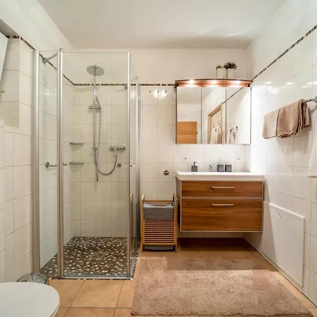 Apartment Garden Relax *