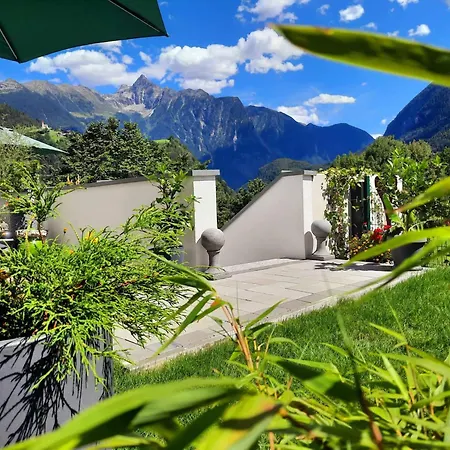 Garden Relax *