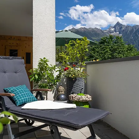 Garden Relax *