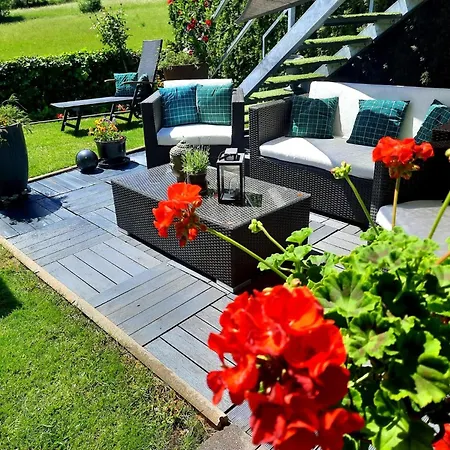 Garden Relax * Sautens