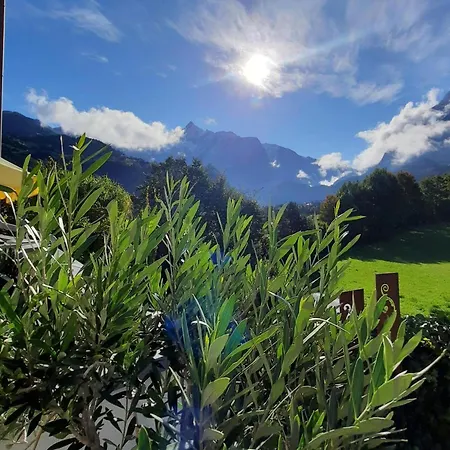 Garden Relax