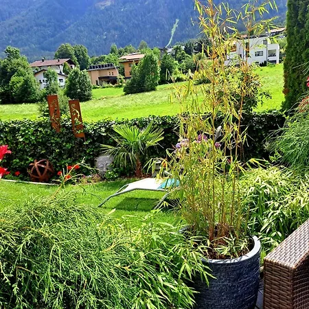 Garden Relax Sautens