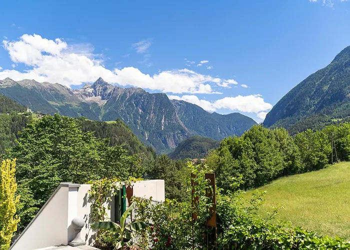 Garden Relax * Sautens