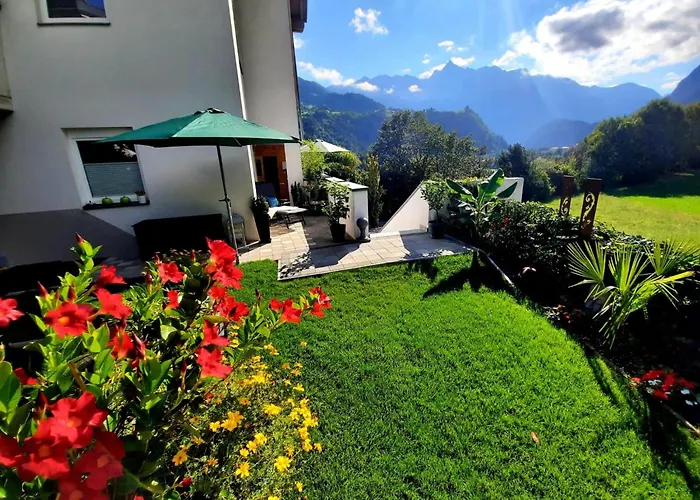 Garden Relax Apartmán *