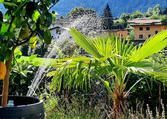 Garden Relax Apartmán