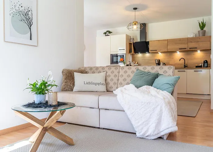 Apartmán Garden Relax