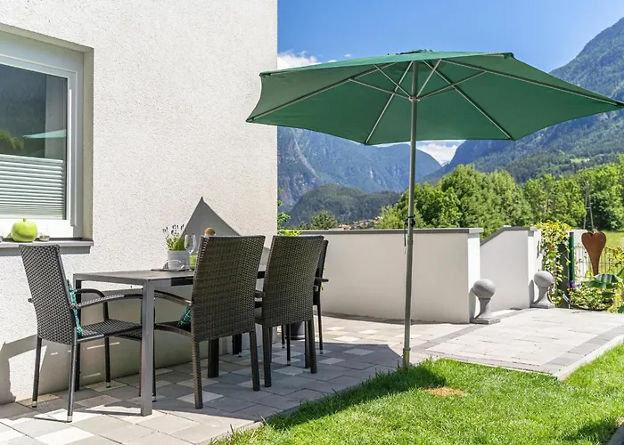 Apartmán Garden Relax *