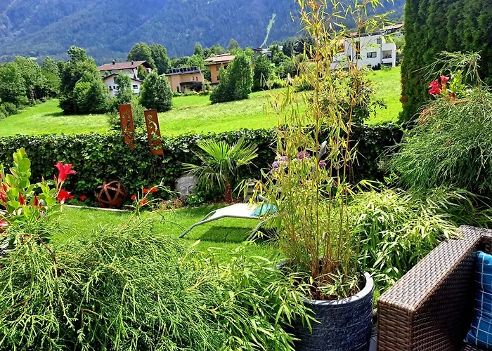Garden Relax Sautens