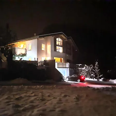 Lägenhet Garden Relax *