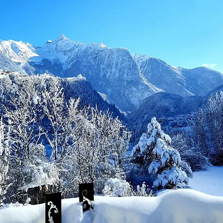 Garden Relax * Sautens