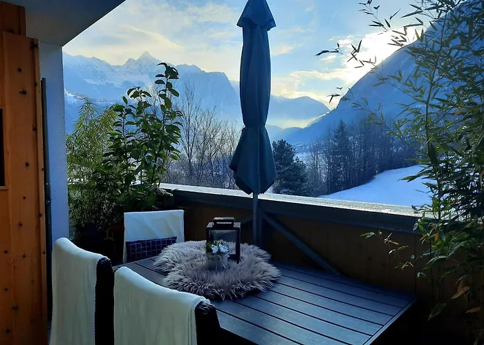 Garden Relax Sautens