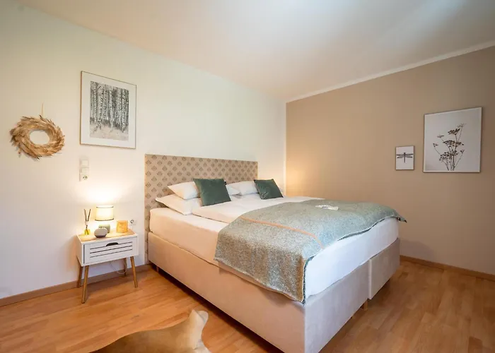 Appartamento Garden Relax