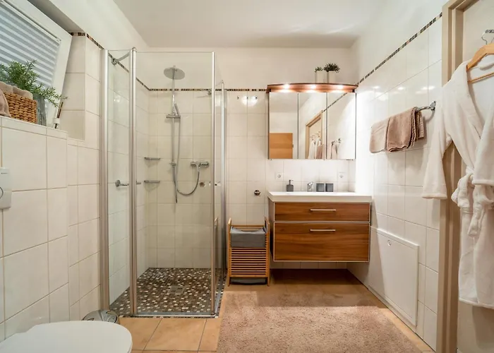 Appartamento Garden Relax *