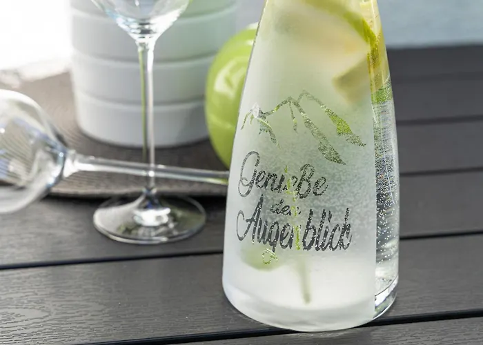 Appartamento Garden Relax