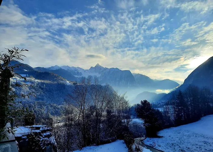 Appartamento Garden Relax *