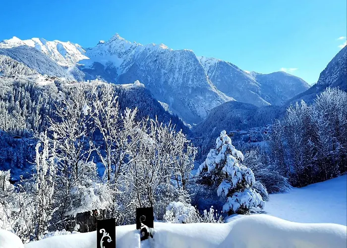 Garden Relax * Sautens