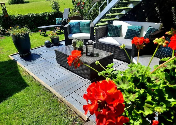 Garden Relax * Sautens