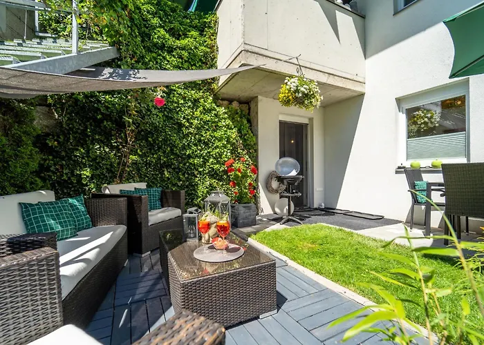 Garden Relax Appartamento