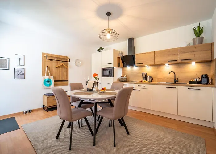 Garden Relax Appartamento *