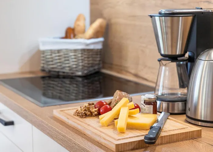 Garden Relax Appartamento