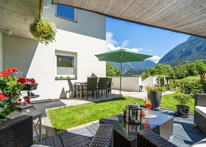 Garden Relax Appartamento *