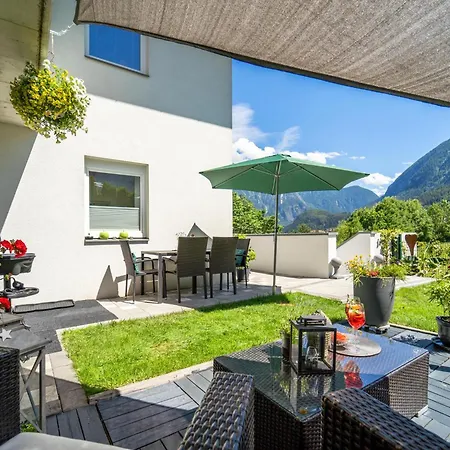 Garden Relax شقة *